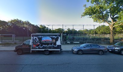 Soccer Field image 1
